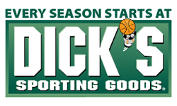 Dicks Sporting Goods Site Sponsor