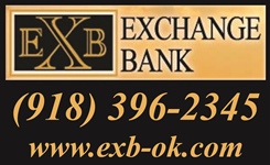 Exchange Bank Soccer