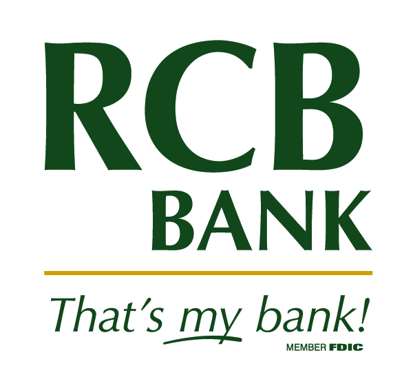 RCB Bank Football Site Sponser